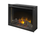 Ascent Electric 40 Built-in Electric Fireplace NEFB40H