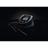 BBQ Thermometer ACCU PROBE Bluetooth LCD Display 70077