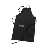 Black Grilling Apron 62131