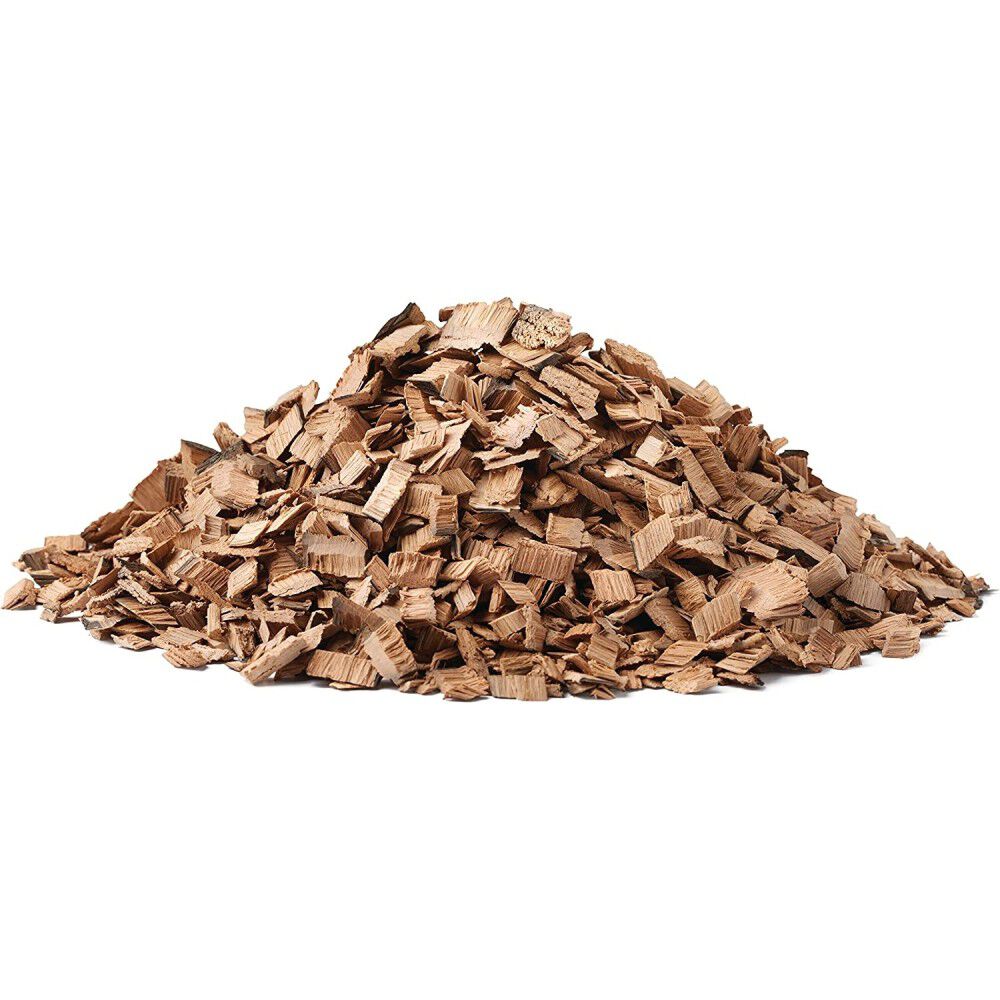 Brandy Barrel Chip for Smoking Food 67006