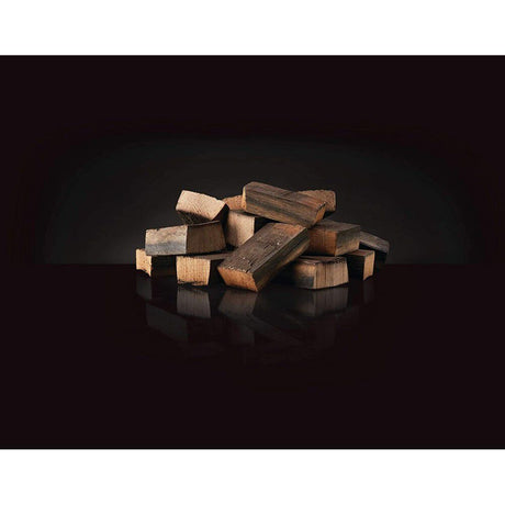 Brandy Barrel Wood Chunk 350 Cu Inch Coverage 67025