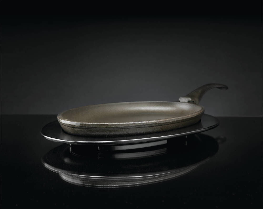 Cast Iron Skillet 56003