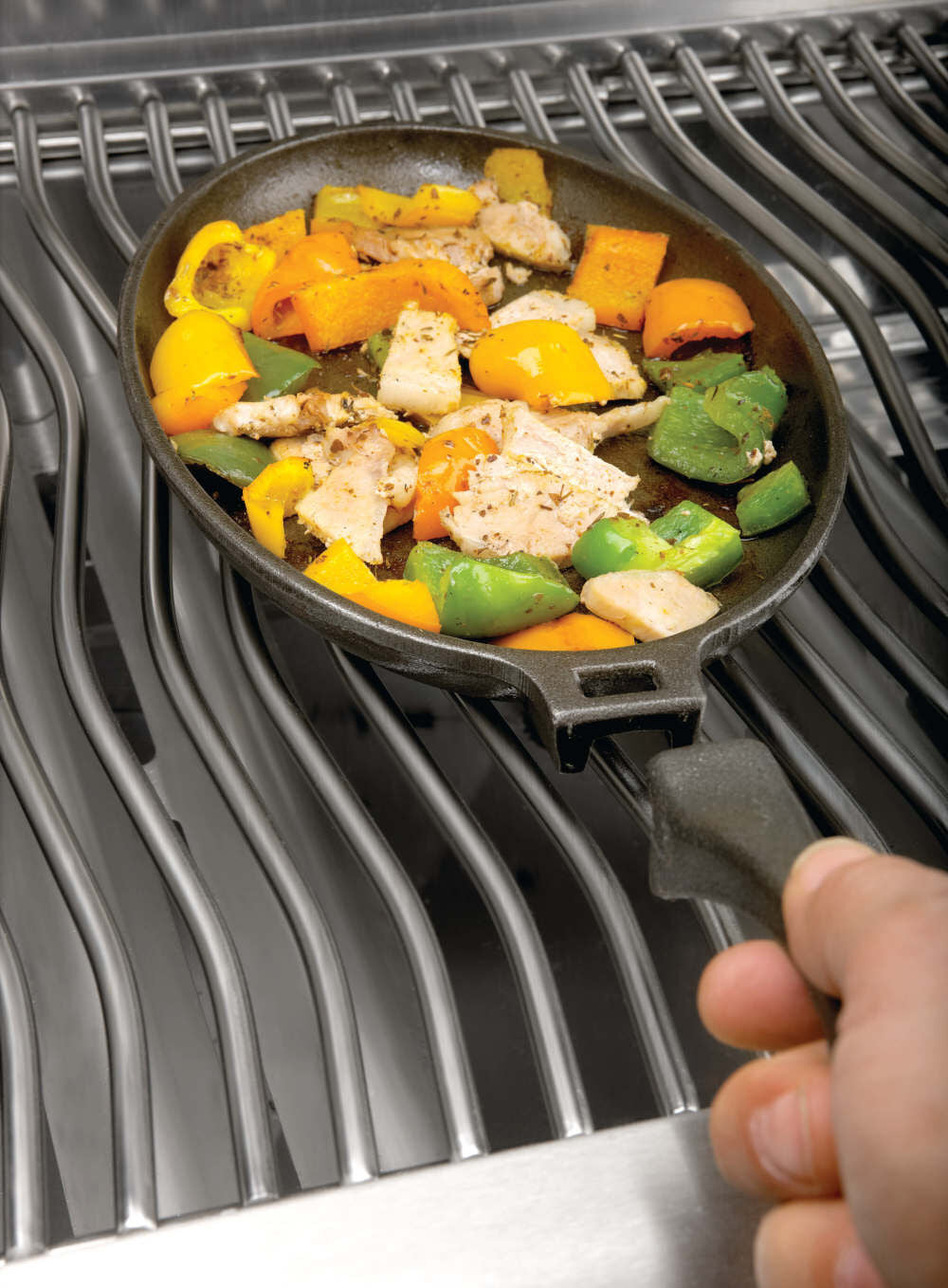 Cast Iron Skillet 56003