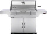 Charcoal Professional Grill Stainless Steel PRO605CSS