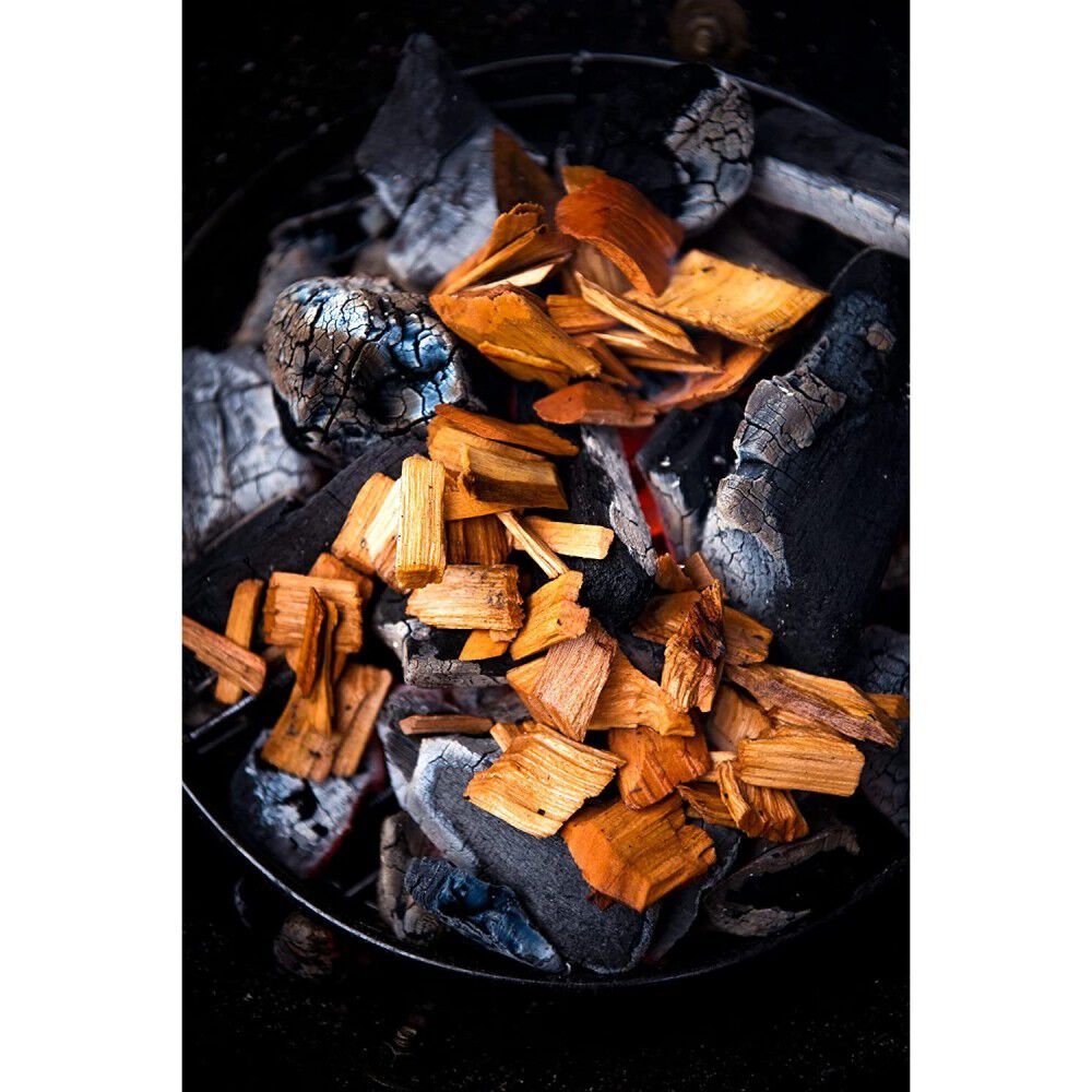 Cherry Wood Chip for Smoking Food 67005