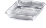 Disposable Aluminum Grease Trays for TravelQ Series Grills 62006