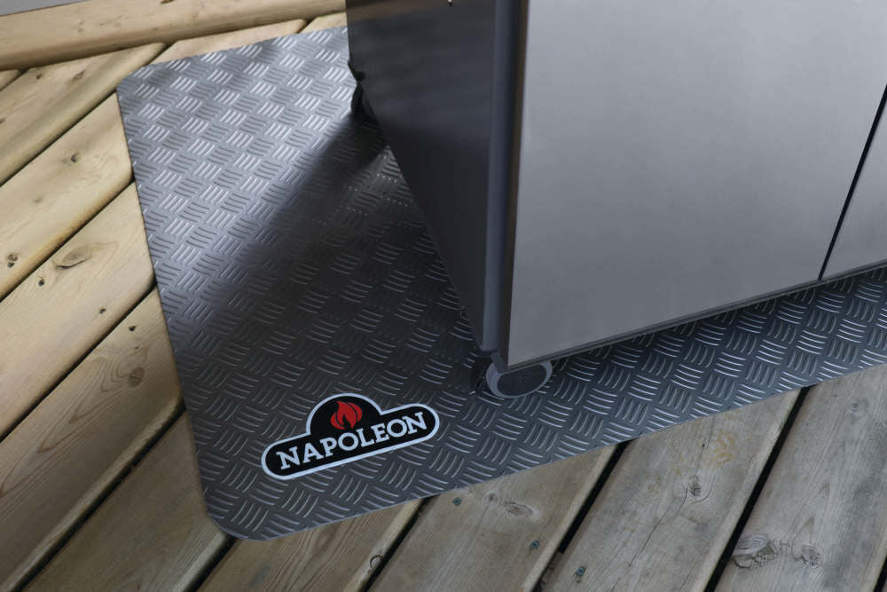 Grill Mat for PRO & Prestige 500 Series and Smaller 68001