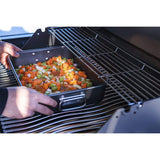 Grill Roasting Pan for Rogue/Prestige/Prestige PRO Model 56055