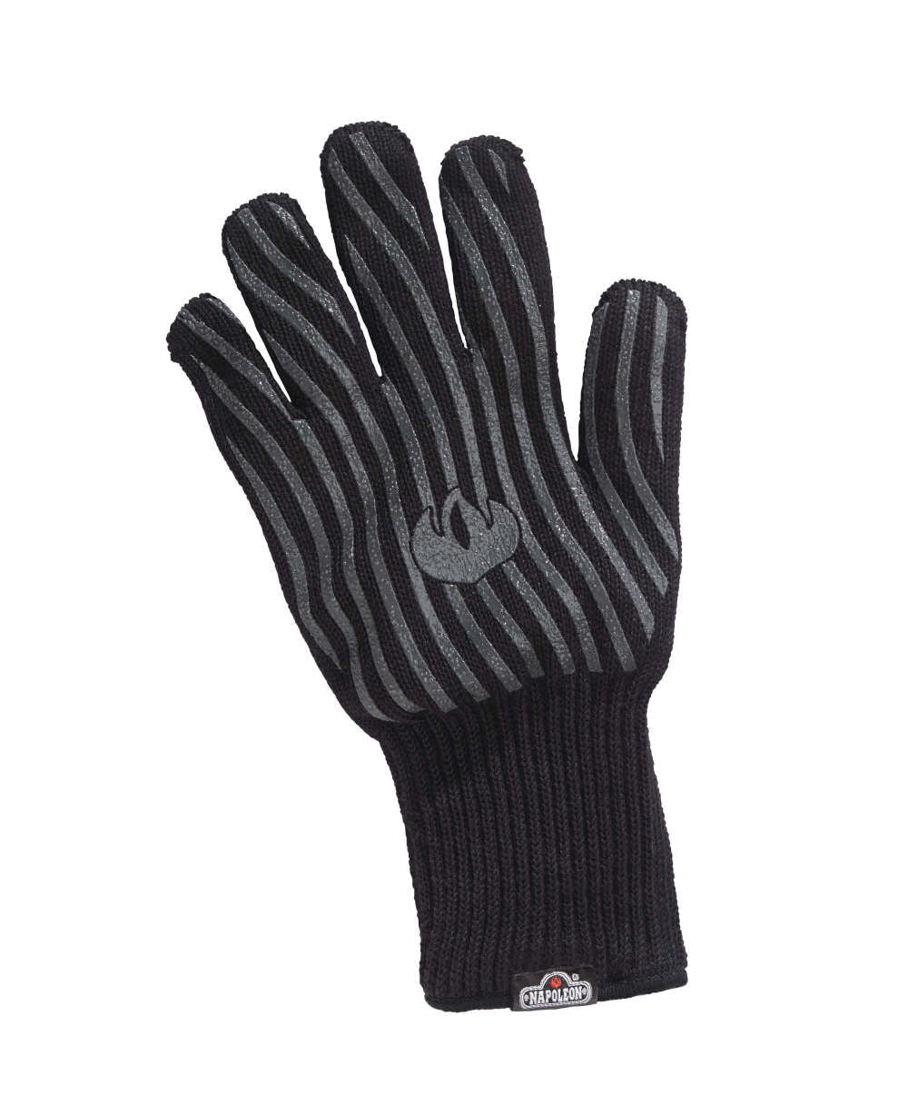 Heat Resistant BBQ Glove 62145