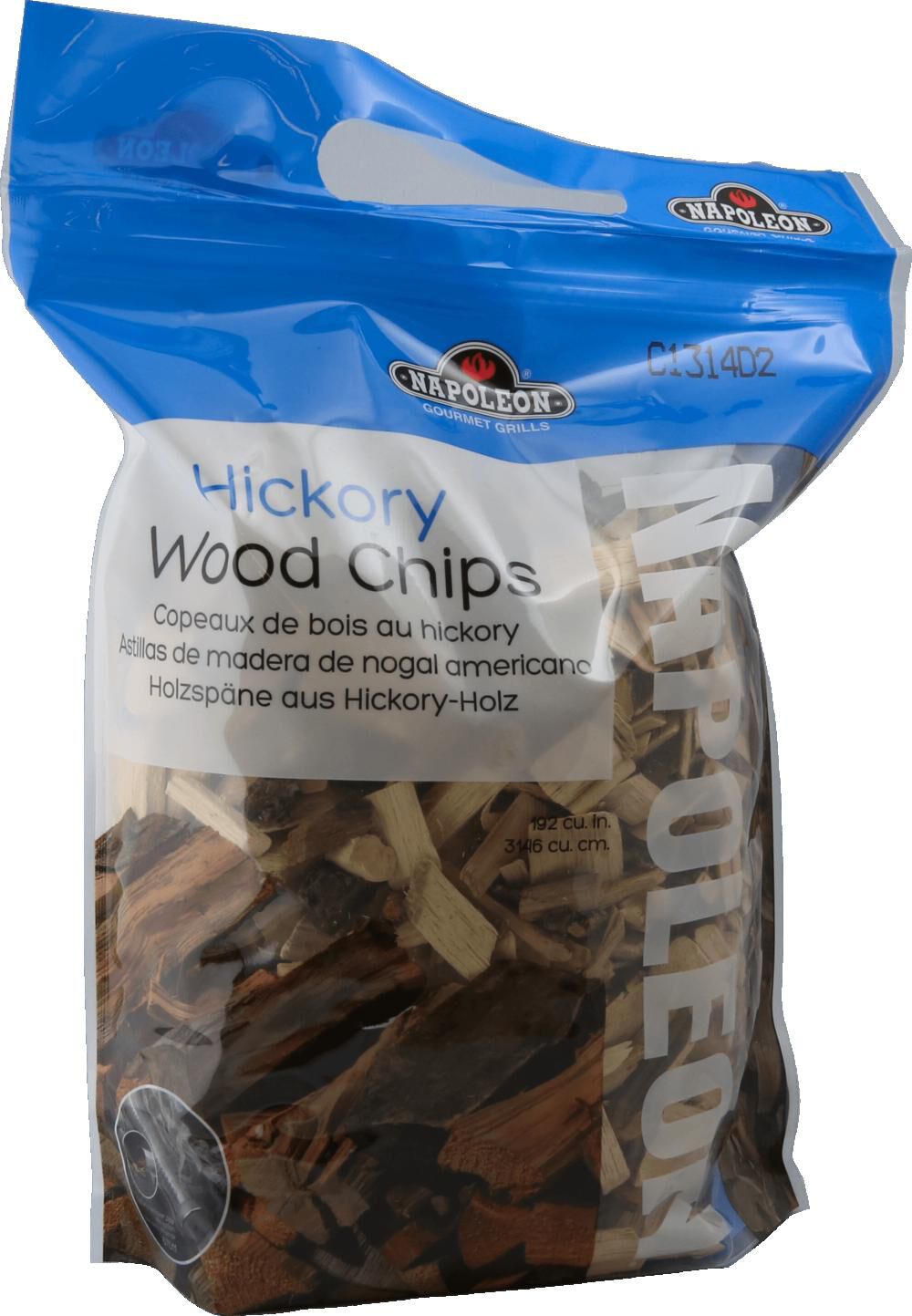 Hickory Wood Chips 67003