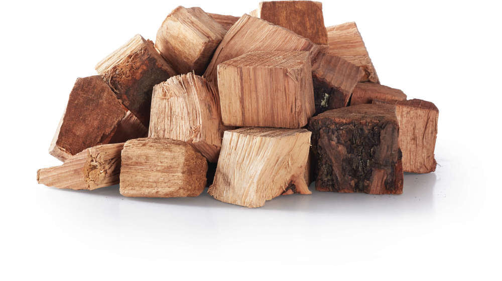 Hickory Wood Chunks 67027