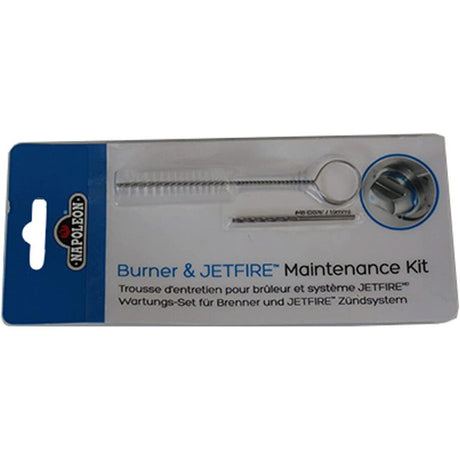JETFIRE Burner Brush Maintenance Kit 62050