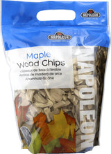 Maple Wood Chip for Fish and Pork 67002