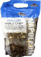 Mesquite Wood Chips 67001