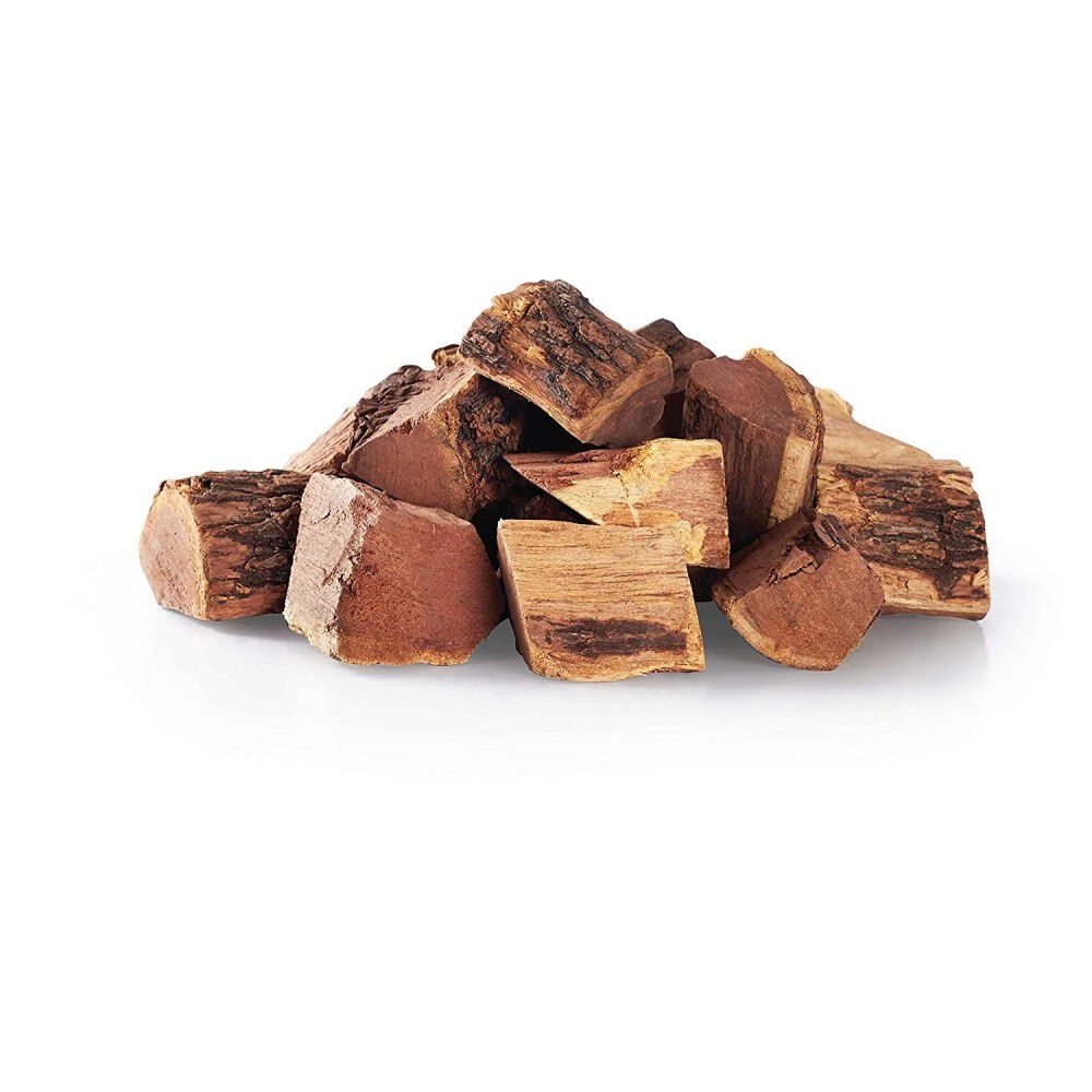 Mesquite Wood Chunk 350 Cu Inch Coverage 67026