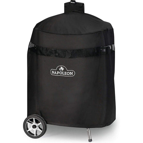NK18 Charcoal Premium Grill Cover for 18in Kettle Grill 61912