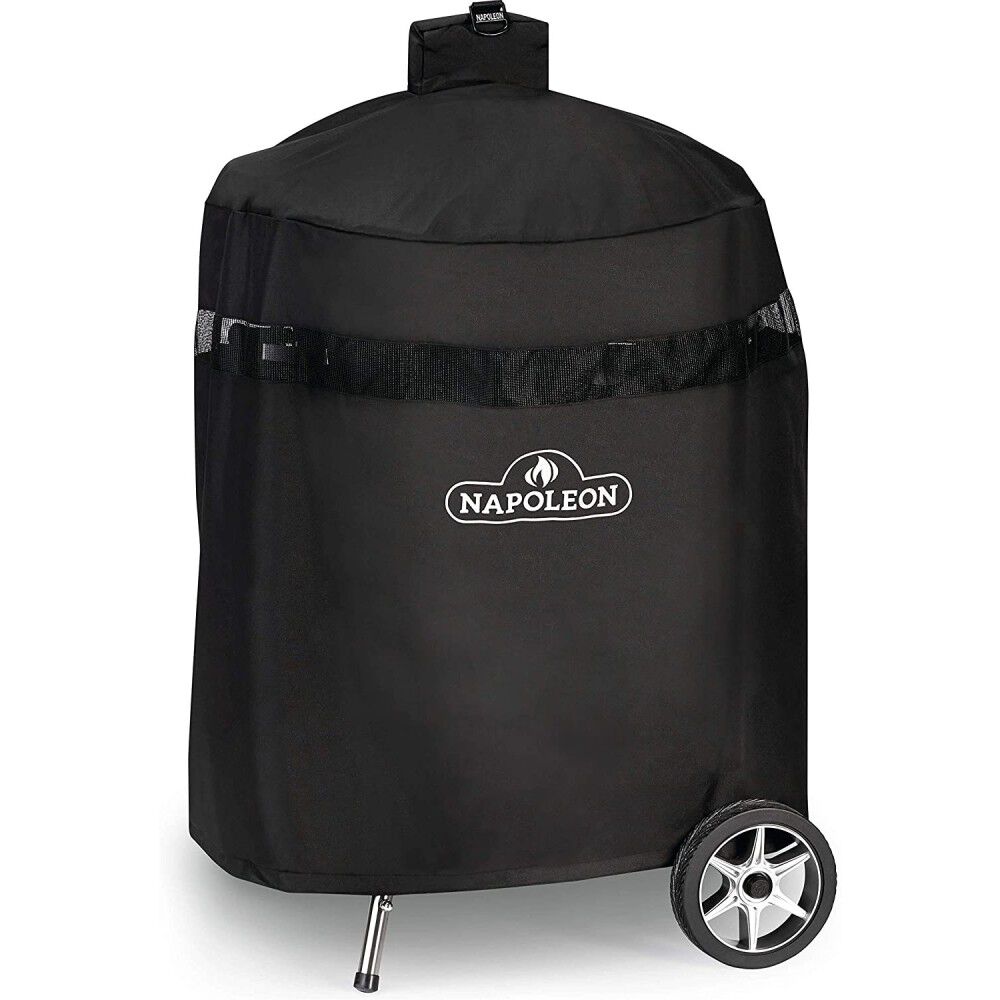 NK18 Charcoal Premium Grill Cover for 18in Kettle Grill 61912