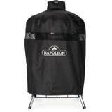 NK18 Charcoal Premium Grill Cover for 18in Kettle Grill 61912