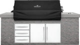 PRO 825 Built-in Grill Cover 61826