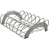 PRO Series Stainless Steel Rib/Roast Rack 70009