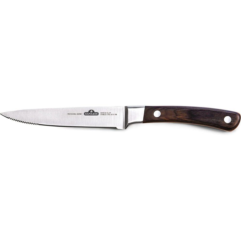 PRO Steak Knife High-Carbon Stainless Steel Blade 55208