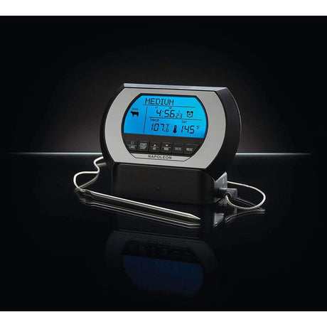 PRO Wireless Digital Thermometer 70006