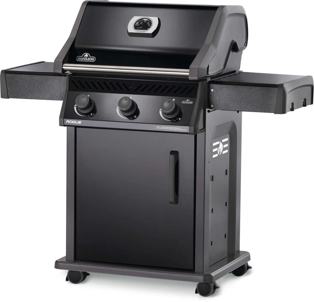 Rogue 425 Propane Gas Grill R425PK-1