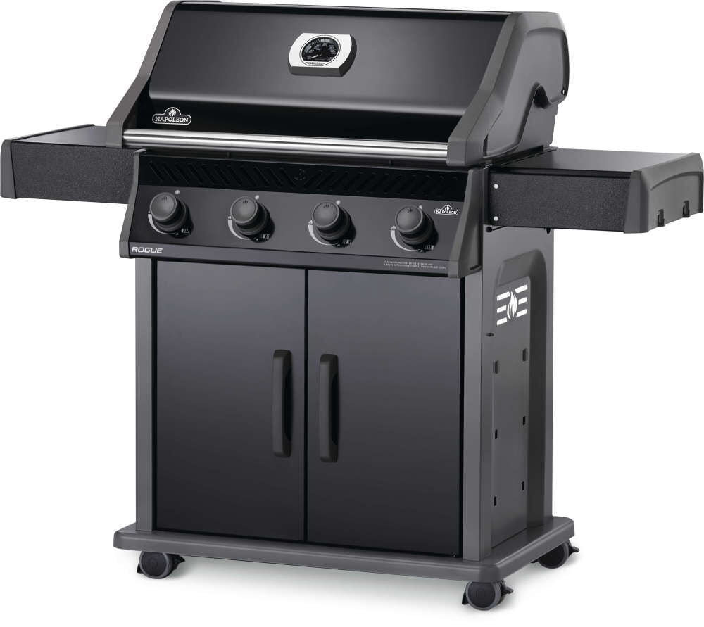 Rogue 525 Propane Gas Grill R525PK-1