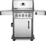 Rogue SE 425 RSIB Stainless Steel Natural Gas Grill RSE425RSIBNSS-1