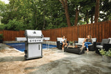 Rogue SE 425 RSIB Stainless Steel Natural Gas Grill RSE425RSIBNSS-1