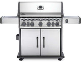 Rogue SE 625 RSIB Stainless Steel Natural Gas Grill RSE625RSIBNSS-1