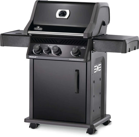 Rogue XT 425 SIB Natural Gas Grill RXT425SIBNK-1