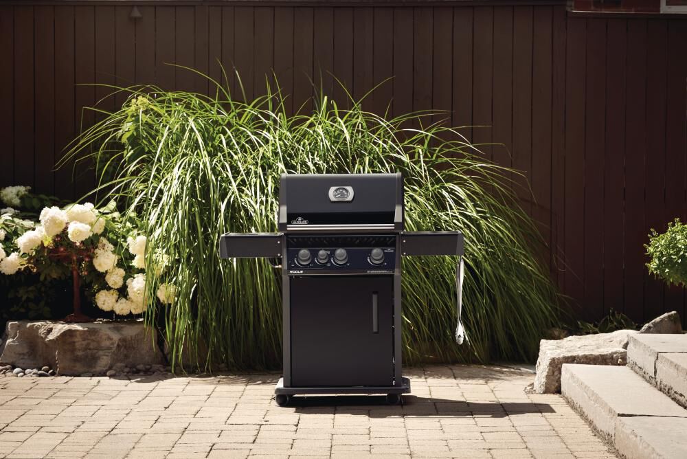 Rogue XT 425 SIB Natural Gas Grill RXT425SIBNK-1