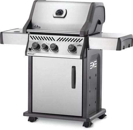 Rogue XT 425 SIB Stainless Steel Natural Gas Grill RXT425SIBNSS-1