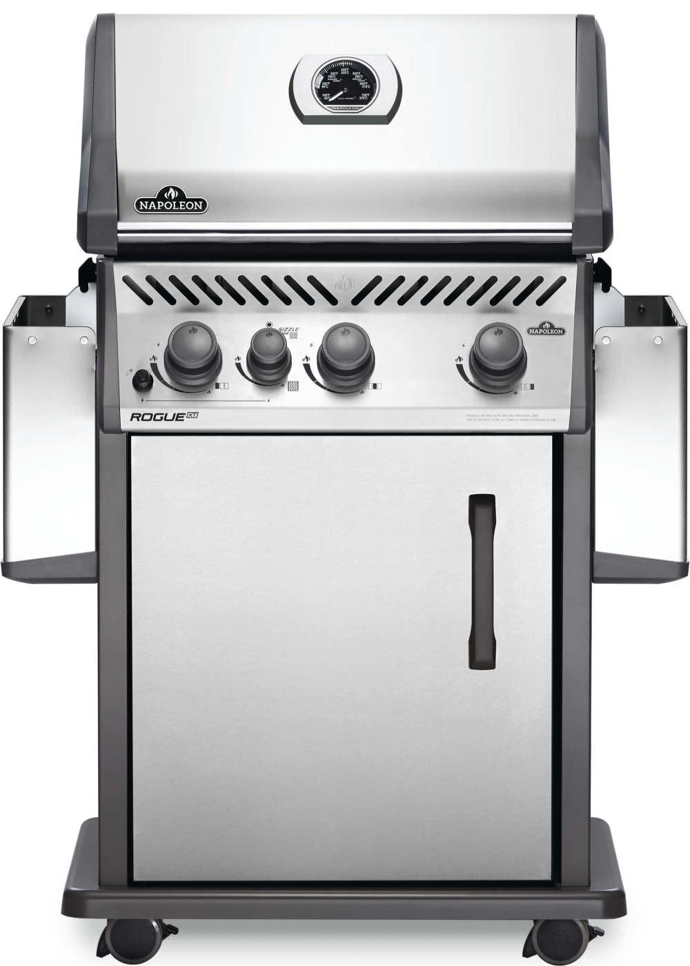 Rogue XT 425 SIB Stainless Steel Natural Gas Grill RXT425SIBNSS-1