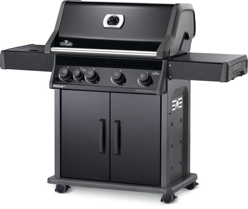 Rogue XT 525 SIB Propane Gas Grill RXT525SIBPK-1