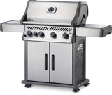 Rogue XT 525 SIB Stainless Steel Propane Gas Grill RXT525SIBPSS-1