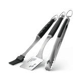 Toolset Cast Stainless Steel Executive 3pc 70036