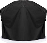 TravelQ 285X Scissor Cart Cover 61288