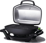 TravelQ PRO285E Portable Electric Grill Black PRO285E-BK