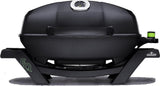 TravelQ PRO285E Portable Electric Grill Black PRO285E-BK