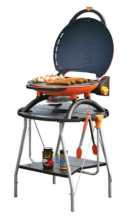 TravelQ Stand for 2225 Grill TQ2225-STAND