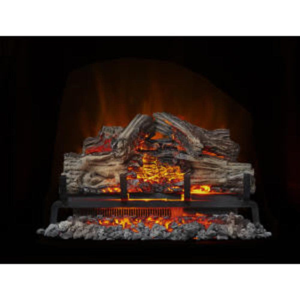 Woodland 24 Electric Log Set NEFI24H