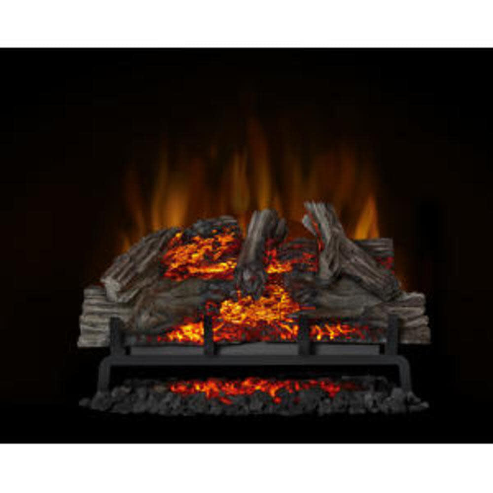 Woodland 27 Electric Log Set NEFI27H