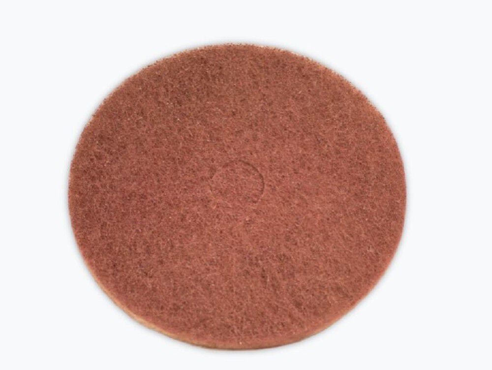 20 In. Diamond Buffing Pad - 12000 Grit 404100