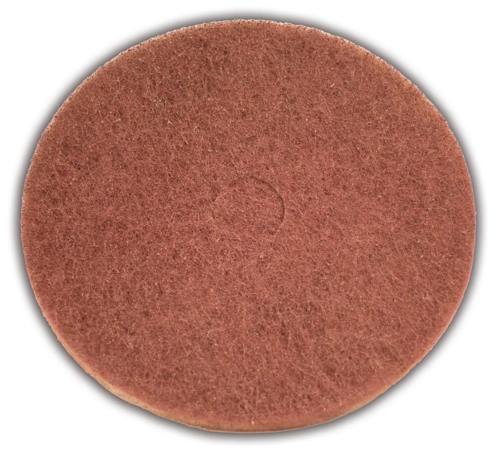 20 In. Diamond Buffing Pad - 12000 Grit 404100