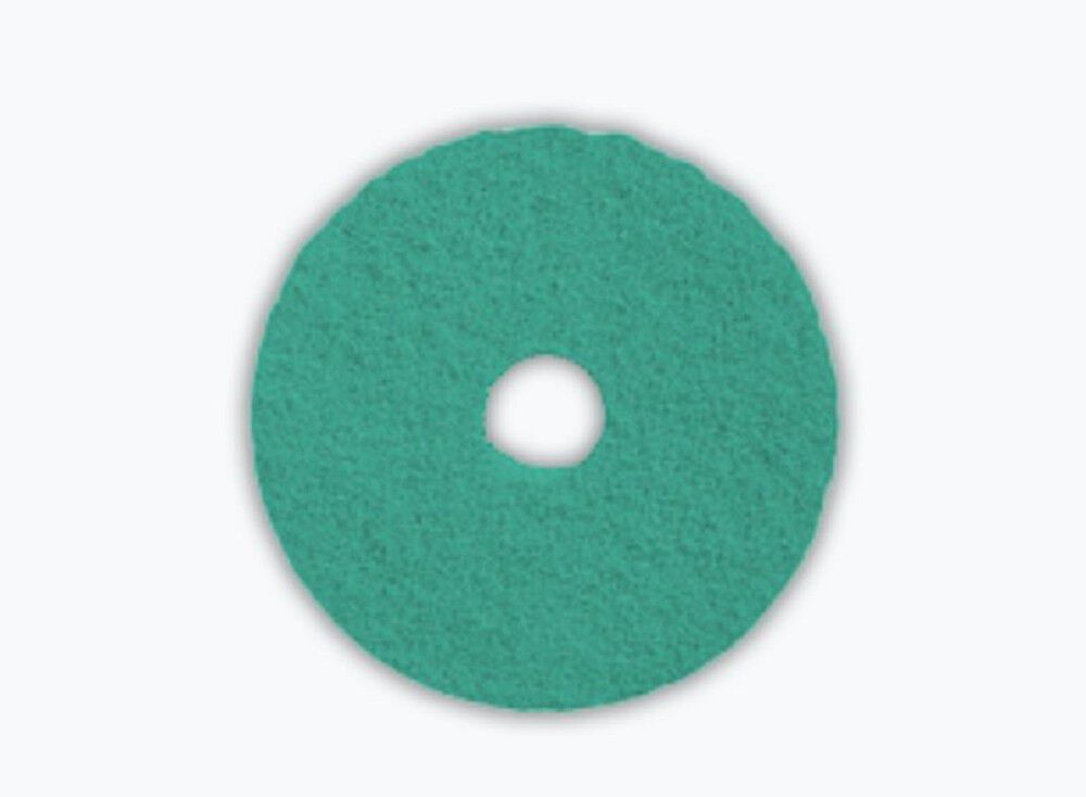 20 In. Diamond Buffing Pad - 3000 Grit Package of 2 404099