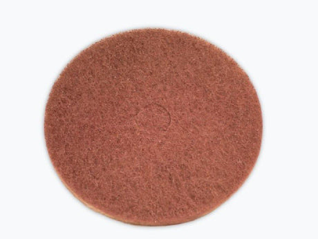 27 In. Diamond Buffing Pad - 10000 Grit Package of 2 404102