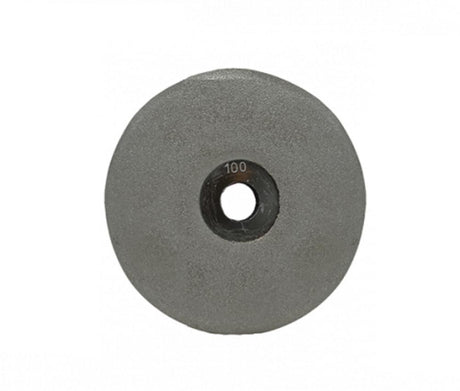 5 In. Brazed Disc - 100 Grit 9235-100