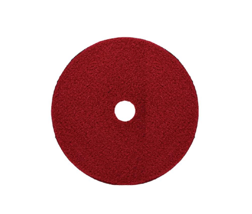 5 In. Brazed Disc - 100 Grit 9235-100